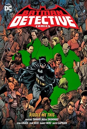 Batman