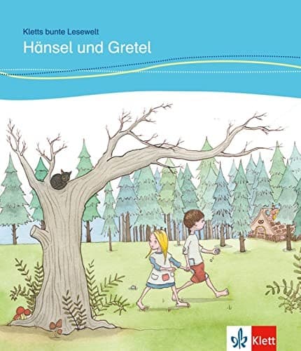 Kletts bunte Lesewelt
