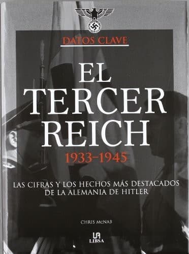 El Tercer Reich 1933-1945