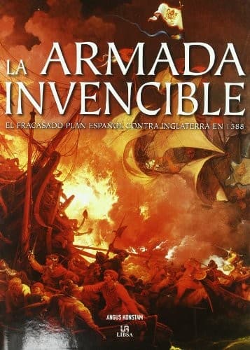 La Armada Invencible
