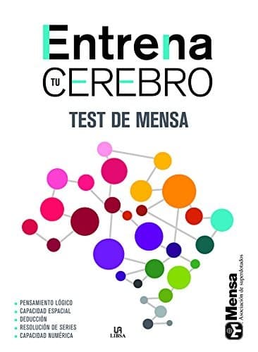 Entrena tu Cerebro