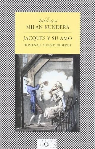Jacques y su Amo