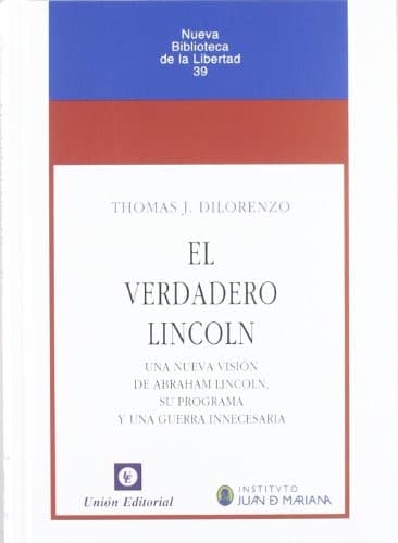 EL VERDADERO LINCOLN