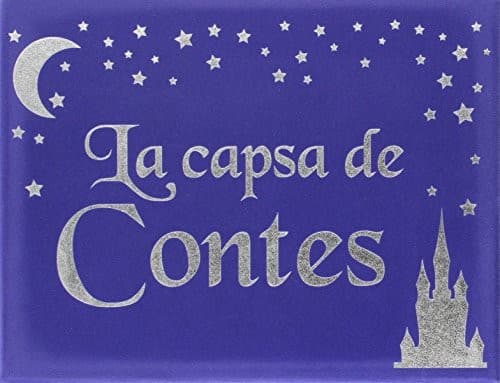 La capsa de contes
