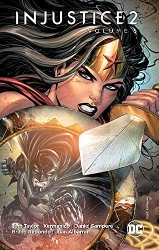 Injustice 2
