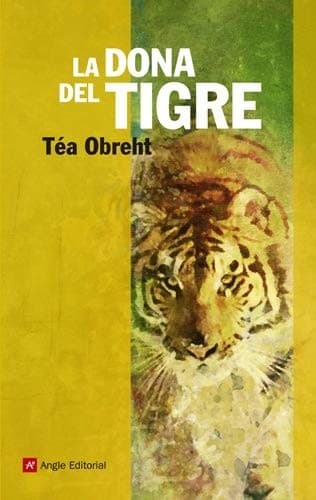 La dona del tigre