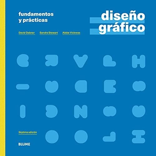 Diseño gráfico. Fundamentos y prácticas