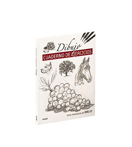Guía completa de dibujo. Dibujo