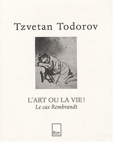 L'art ou la vie!