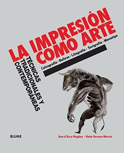 La impresión como arte