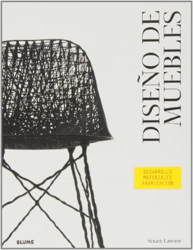 Diseño de muebles