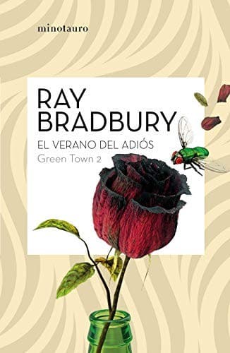 Green Town nº 02/02 El verano del adiós