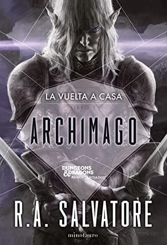 Archmage