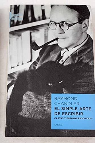 El simple arte de escribir