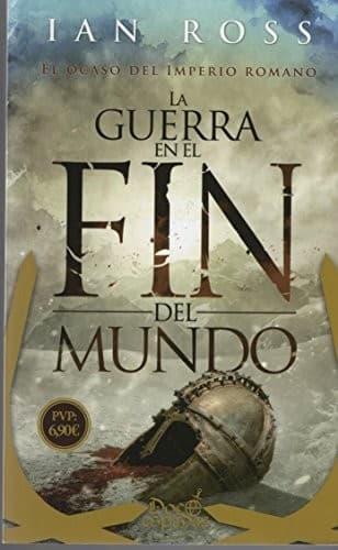 La guerra en el fin del mundo