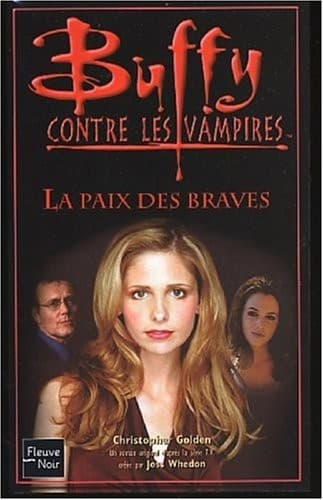 Buffy, numéro 39