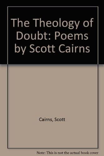 The Theology of Doubt