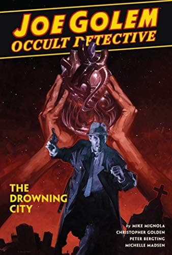 Drowning City