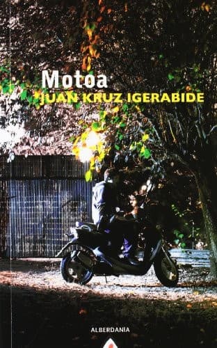 Motoa