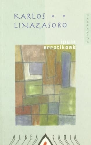 Ipuin errotikoak