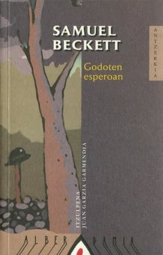 Godoten esperoan