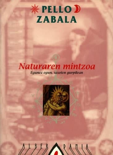 Naturaren mintzoa