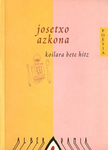 Koilara bete hitz