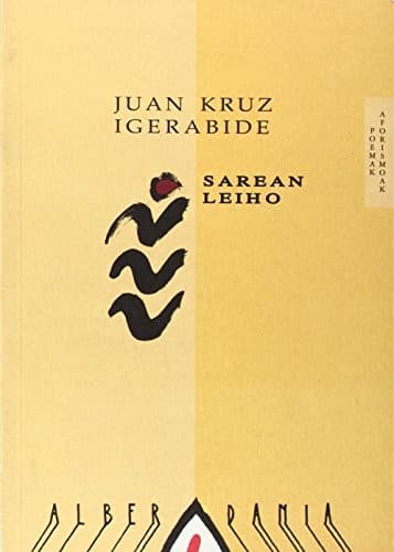 Sarean leiho
