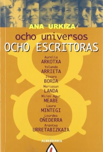Ocho universos