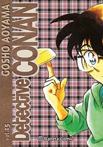 名探偵コナン 15