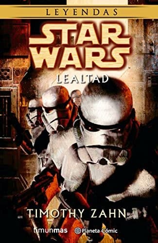 Star Wars Lealtad