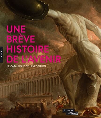 Une brève histoire de l'avenir