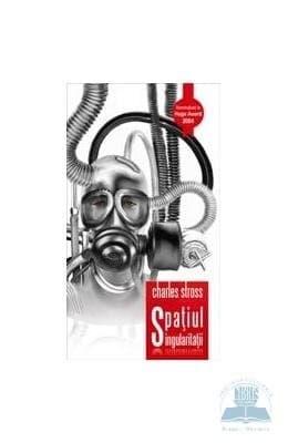 Spațiul singularității
