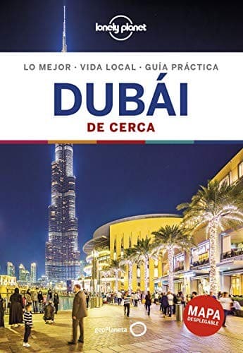Dubái De cerca 2