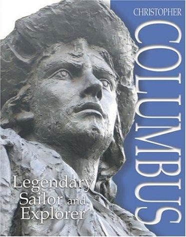 Christopher Columbus