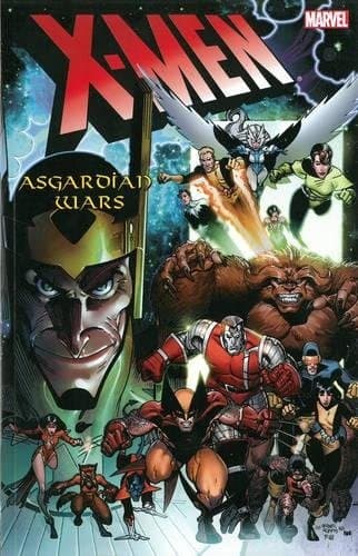 X-Men