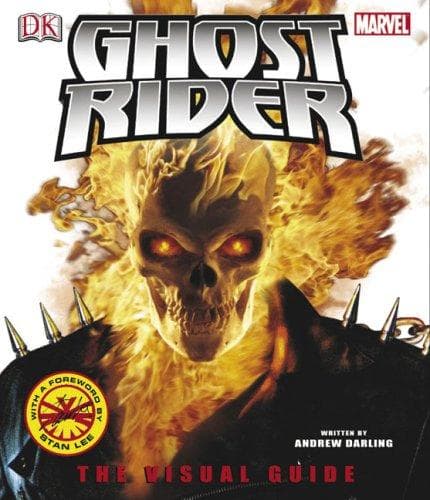 Ghost Rider