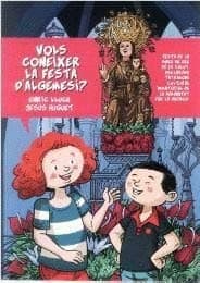 Vols conéixer la festa d'Algemesí ?
