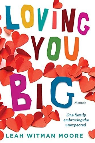 Loving You Big