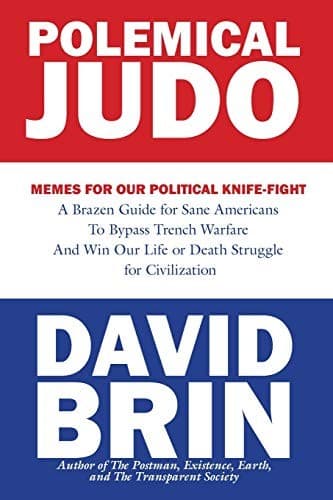 Polemical Judo