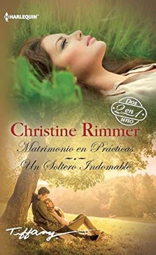 Matrimonio en prácticas; Un soltero indomable