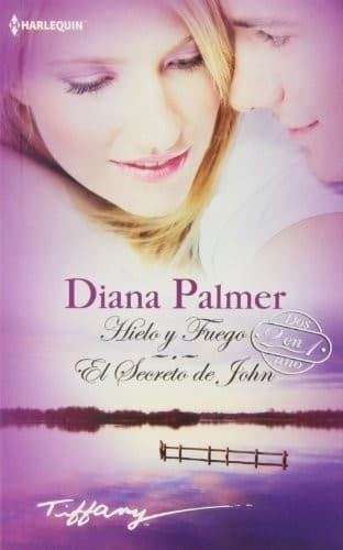 Hielo y fuego; El secreto de John