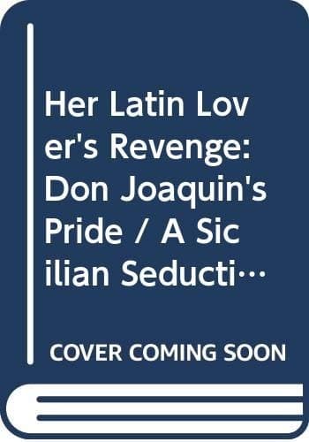 Her Latin Lover's Revenge