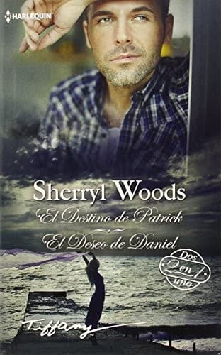 El destino de Patrick; El deseo de Daniel