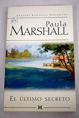 El último secreto