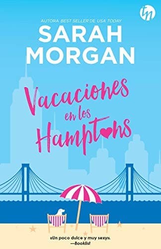 Vacaciones en los Hamptons