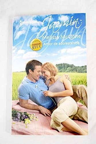 Amor de adolescencia