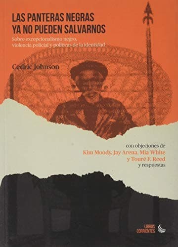 Las panteras negras ya no pueden salvarnos