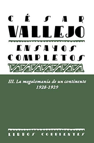 Ensayos completos III
