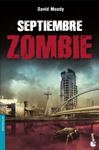 Septiembre zombie